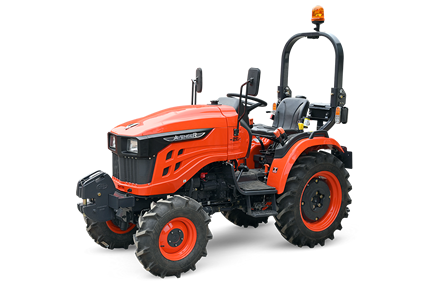 AVENGER 26 Agriculture - 4WD Mini Tractor