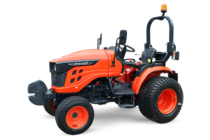 AVENGER 26 Turf - 4WD Mini Tractor