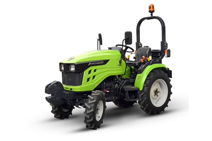 AVENGER 26 HST - 4WD Mini Tractor