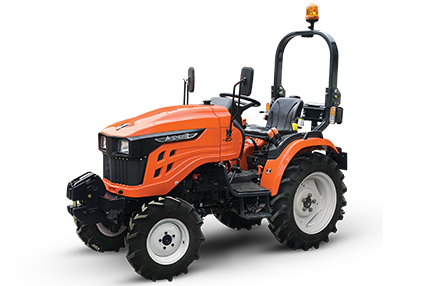 20-26 HP Series