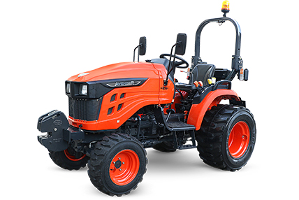 65-90 HP Series